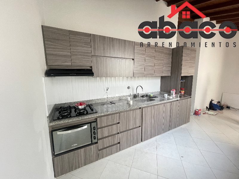 Apartamento disponible para Arriendo en Envigado Santa Gertrudis Foto numero 1