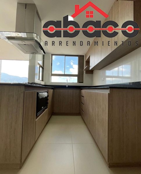 Apartamento disponible para Arriendo en Medellín con un valor de $12,250,000 código 11761