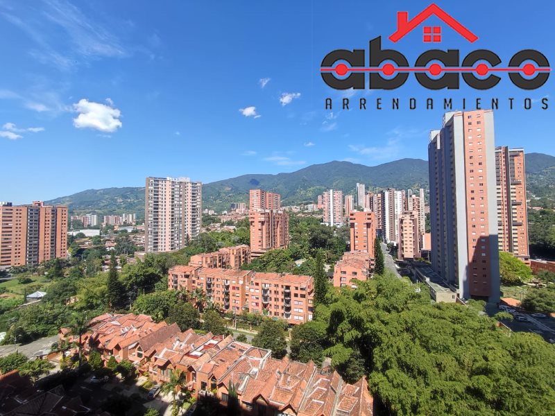 Apartamento disponible para Ambos en Itagüí Itagui Foto numero 1