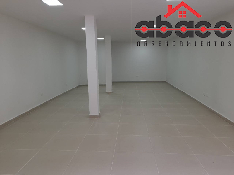 Local disponible para Arriendo en Medellín con un valor de $3,100,000 código 10989