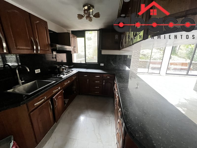 Apartamento disponible para Ambos en Envigado Loma De Las Brujas Foto numero 1