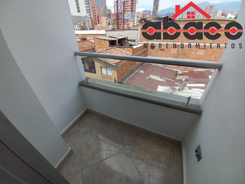 Apartamento disponible para Arriendo en Sabaneta Calle Larga Foto numero 1