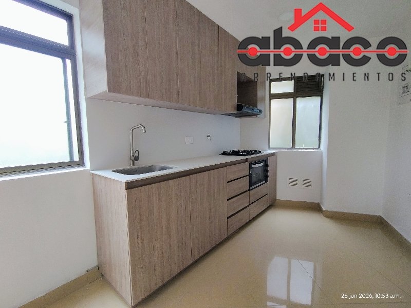 Apartamento disponible para Arriendo en Envigado Cumbres Foto numero 1