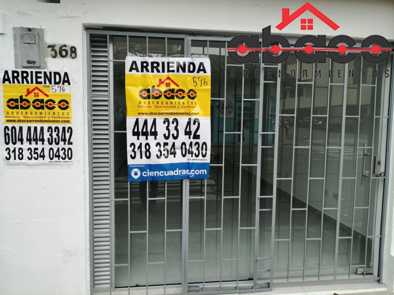 Local disponible para Arriendo en Envigado Mesa Foto numero 1