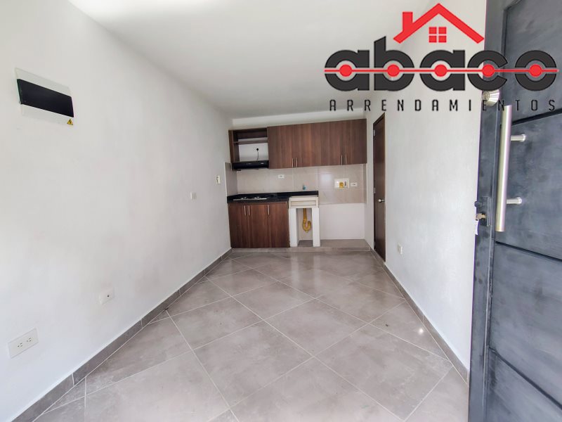 Apartaestudio disponible para Arriendo en Envigado San Rafael Foto numero 1
