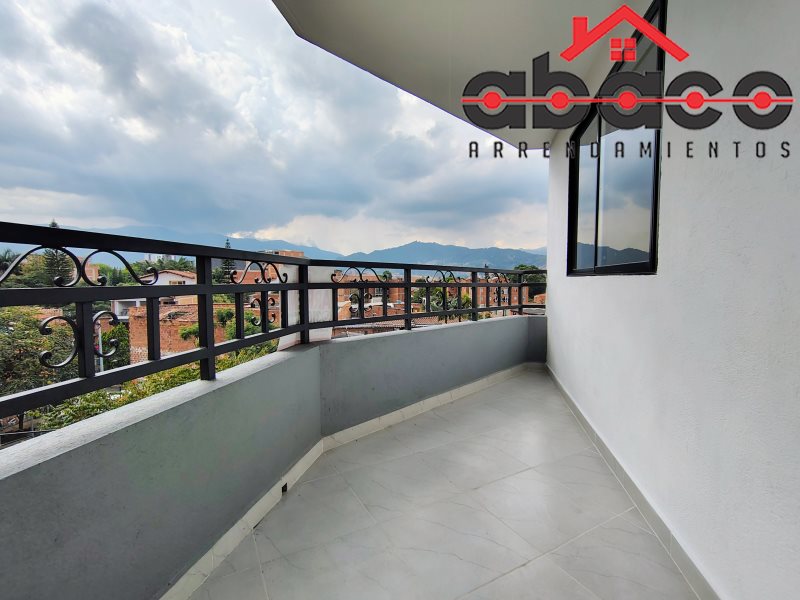 Apartamento disponible para Arriendo en Envigado La Sebastiana Foto numero 1