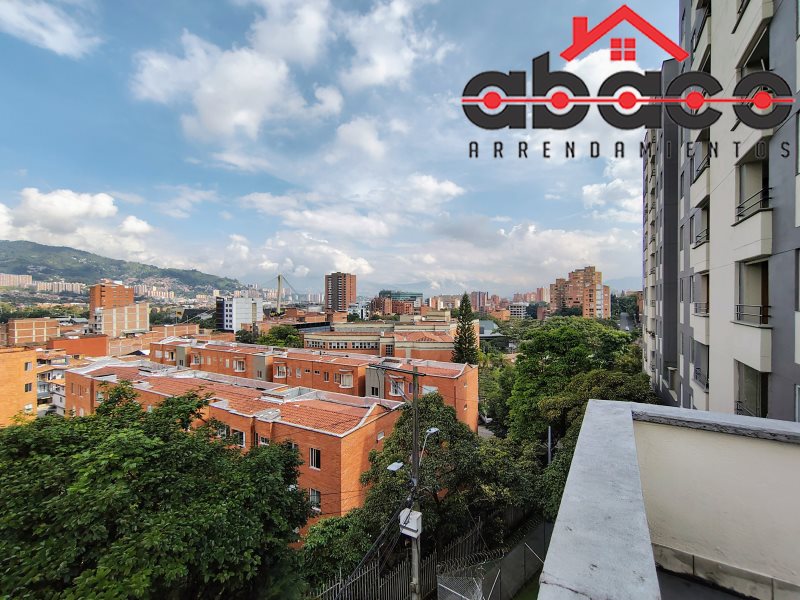 Apartaestudio disponible para Arriendo en Envigado Alcala Foto numero 1