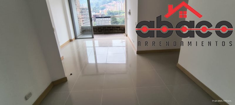 Apartamento disponible para Arriendo en Envigado Camino Verde Foto numero 1