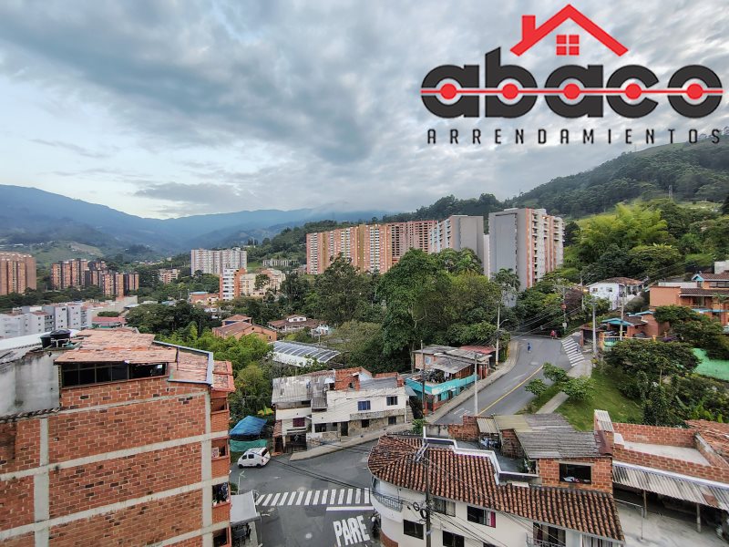 Apartamento disponible para Arriendo en Envigado Las Antillas Foto numero 1