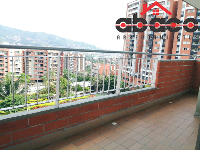 Apartamento disponible para Arriendo en Envigado Las Antillas Foto numero 1