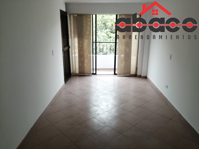 Apartamento disponible para Arriendo en Envigado con un valor de $2,500,000 código 2813