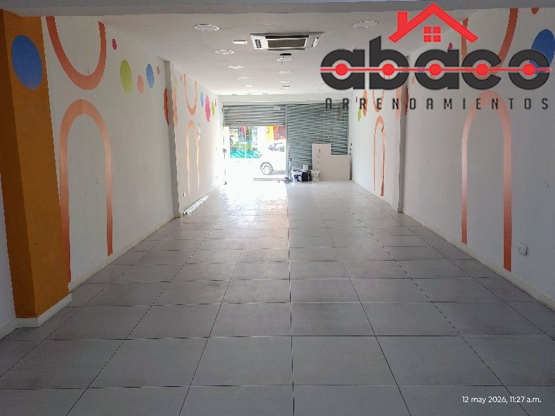 Local disponible para Arriendo en Envigado Envigado Centro Foto numero 1