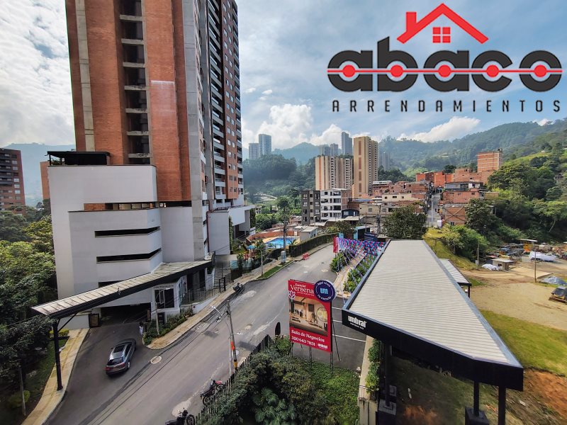 Apartamento disponible para Arriendo en Sabaneta Cañaveral Foto numero 1