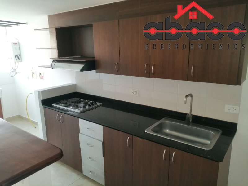 Apartamento disponible para Arriendo en Envigado Cumbres Foto numero 1