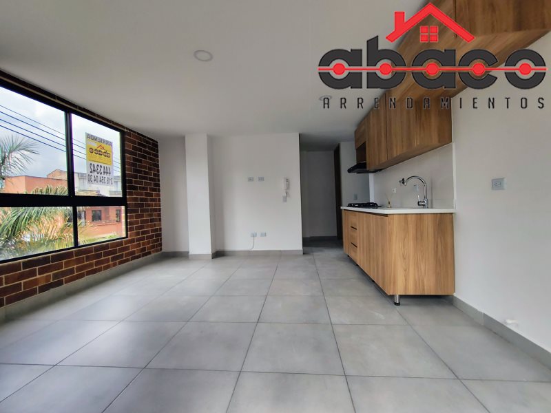 Apartamento disponible para Arriendo en Envigado Guaimaro Foto numero 1