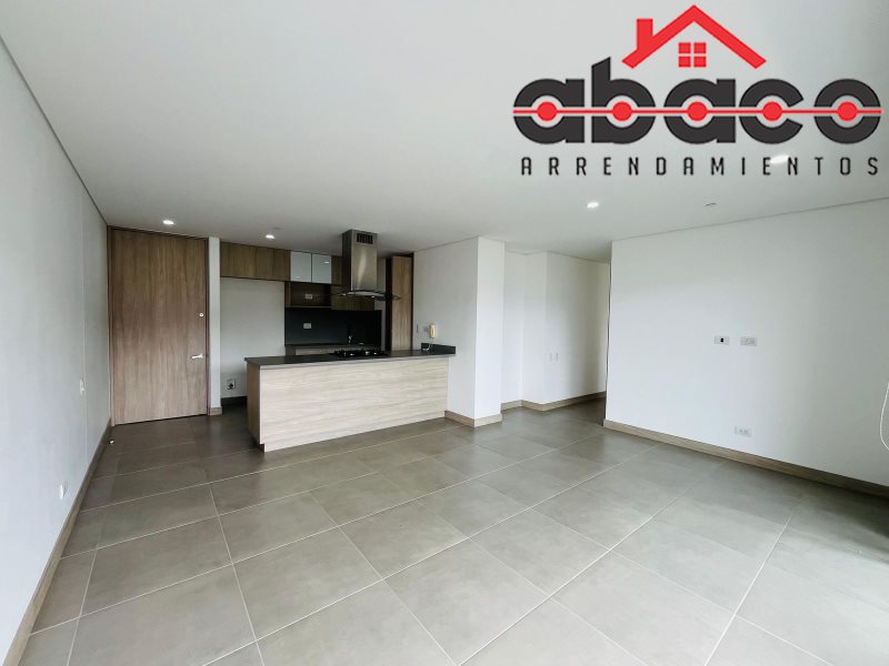 Apartamento disponible para Arriendo en Envigado Loma Del Chocho Foto numero 1