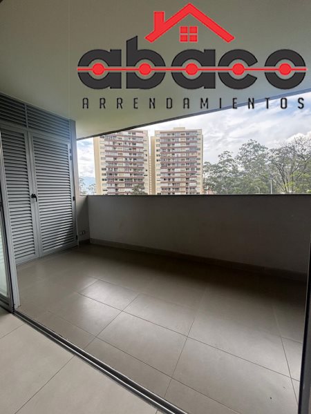 Apartamento disponible para Arriendo en Medellín Poblado Foto numero 1