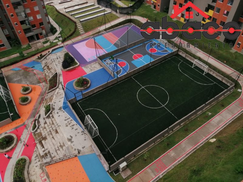 Apartamento disponible para Arriendo en Itagüí Santamaria Foto numero 1
