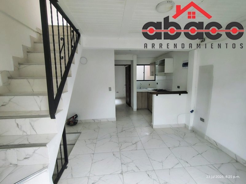 Apartamento disponible para Arriendo en Medellín San Antonio De Prado Foto numero 1
