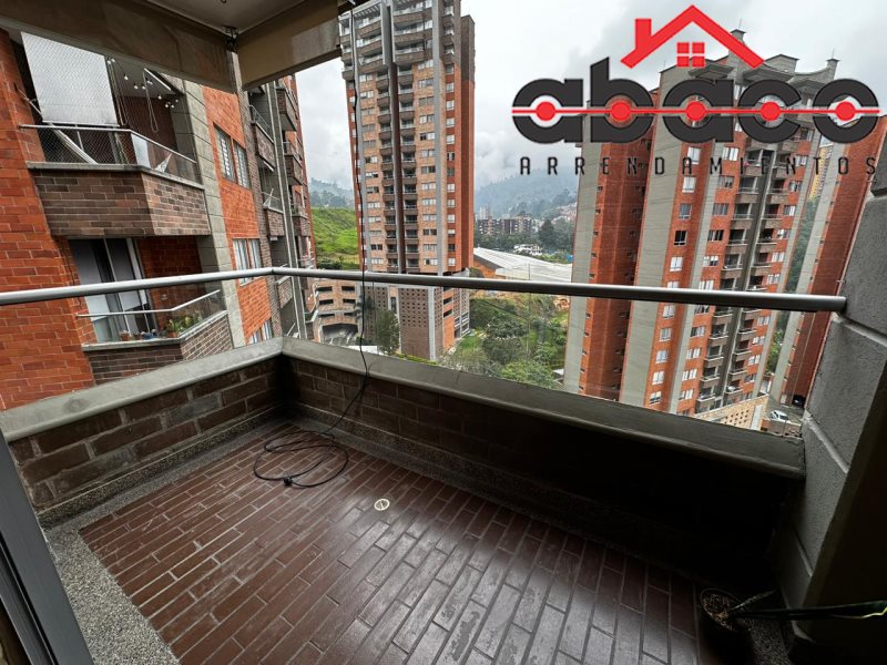 Apartamento disponible para Arriendo en Envigado Camino Verde Foto numero 1