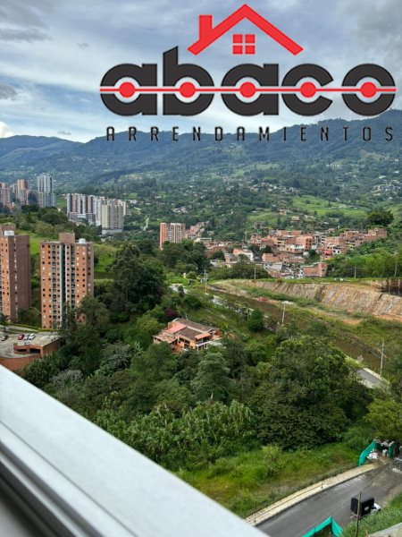 Apartamento disponible para Arriendo en Envigado La Mina Foto numero 1