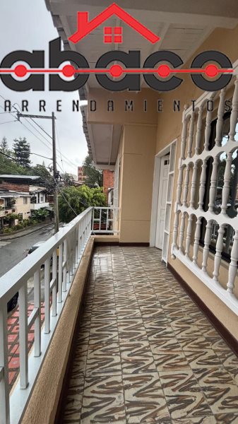 Apartamento disponible para Arriendo en Envigado La Paz Foto numero 1