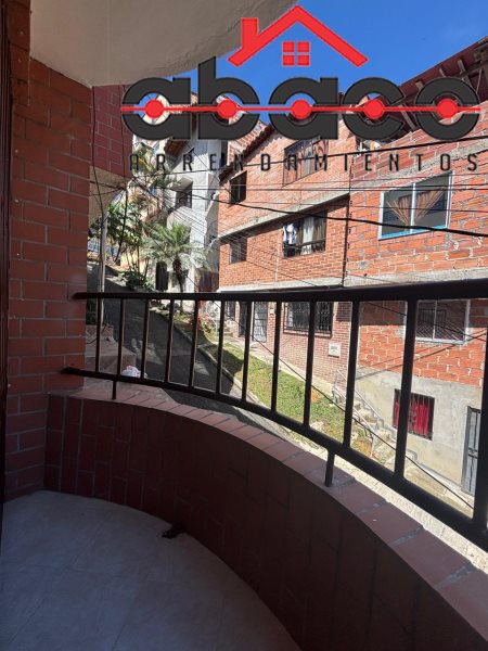 Apartamento disponible para Arriendo en Envigado San Rafael Foto numero 1