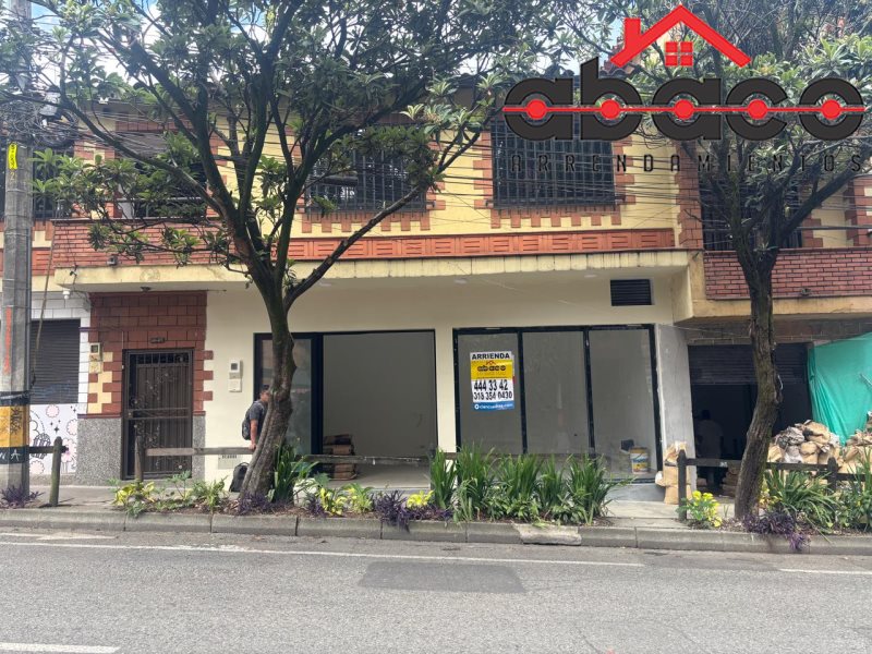 Local disponible para Arriendo en Envigado Guanteros Foto numero 1