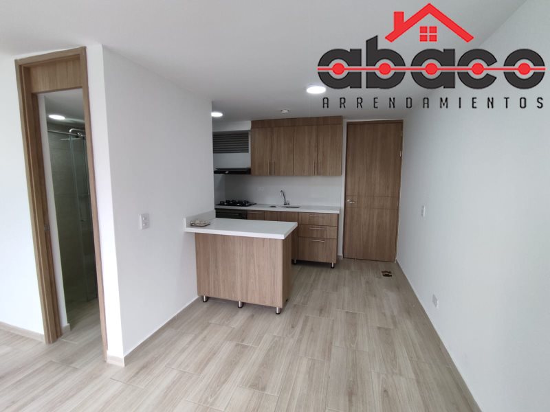 Apartamento disponible para Arriendo en La Estrella Centro Foto numero 1