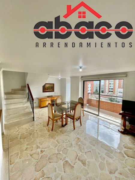 Apartamento disponible para Ambos en Envigado Zuñiga Foto numero 1