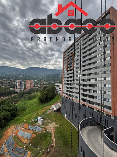 Apartamento disponible para Arriendo en Envigado Loma Del Escobero Foto numero 1