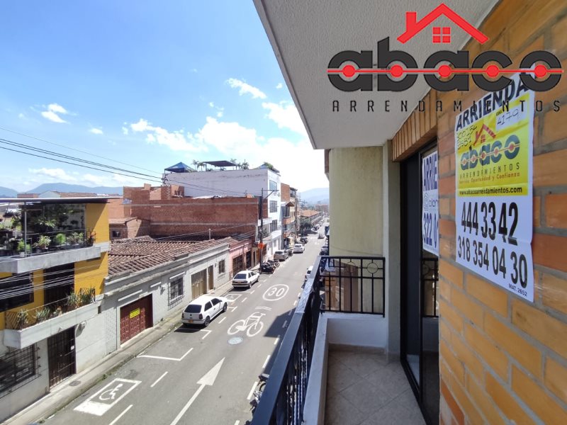 Apartamento disponible para Arriendo en Envigado Mesa Foto numero 1