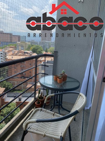 Apartamento disponible para Arriendo en Sabaneta El Ces Foto numero 1
