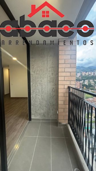 Apartamento disponible para Arriendo en Envigado Las Vegas Foto numero 1