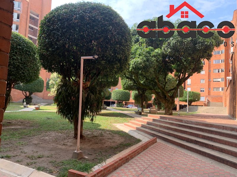 Apartamento disponible para Arriendo en Medellín con un valor de $3,700,000 código 11927