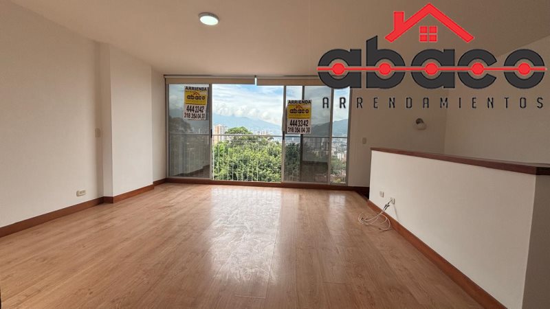 Apartaestudio disponible para Arriendo en Envigado Las Antillas Foto numero 1
