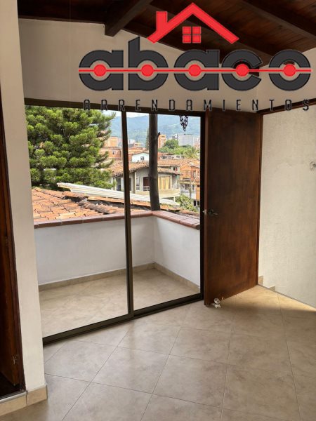 Apartamento disponible para Arriendo en Envigado Jose Felix Foto numero 1