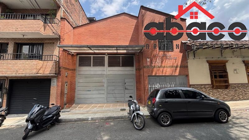 Bodega disponible para Arriendo en Envigado Mesa Foto numero 1