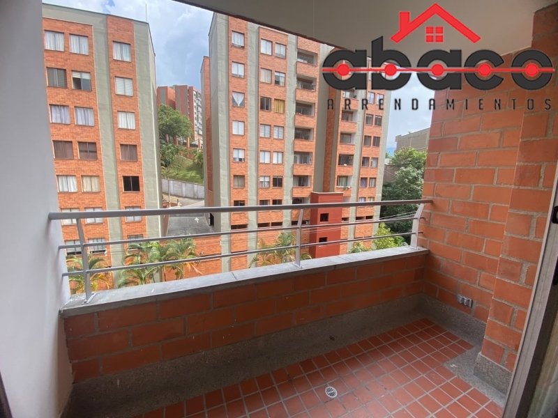 Apartamento disponible para Arriendo en Envigado El Dorado Foto numero 1