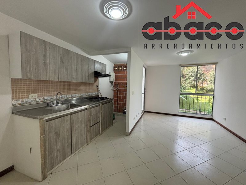 Apartamento disponible para Arriendo en Envigado Trianon Foto numero 1