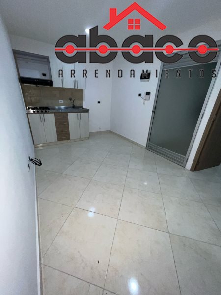 Apartaestudio disponible para Arriendo en Envigado Alcala Foto numero 1