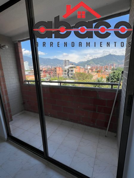 Apartamento disponible para Arriendo en Envigado con un valor de $2,800,000 código 6007