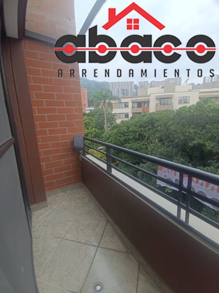 Apartamento disponible para Ambos en Envigado Trianon Foto numero 1