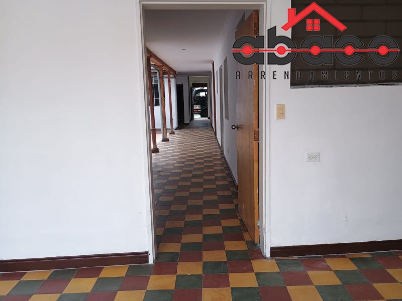 Casa-local disponible para Arriendo en Envigado Mesa Foto numero 1
