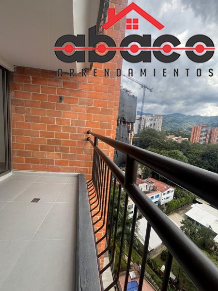 Apartamento disponible para Arriendo en Envigado Loma Del Escobero Foto numero 1