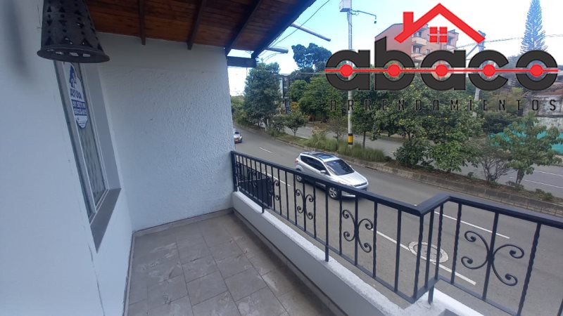 Casa disponible para Arriendo en Envigado Envigado Centro Foto numero 1