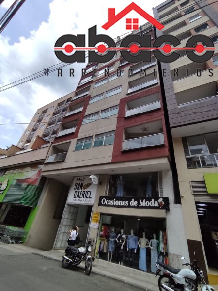 Local disponible para Ambos en Caldas Zona Centro Foto numero 1