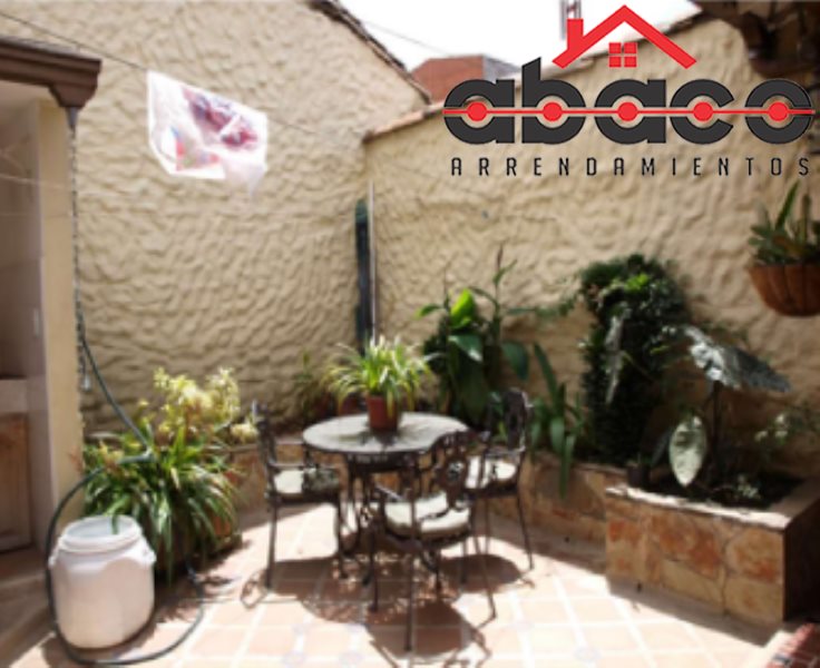 Casa disponible para Arriendo en Envigado Mesa Foto numero 1