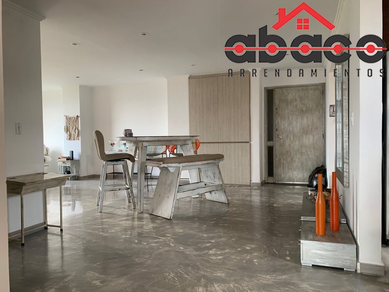 Apartamento disponible para Ambos en Medellín Poblado Foto numero 1
