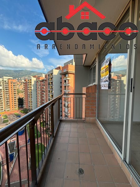 Apartamento disponible para Arriendo en Envigado Zuñiga Foto numero 1